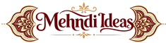 Mehndi Idea Logo