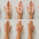 10 Sal Ke Bacchon Ki Mehndi Design – 5 आसान फ्रंट हैंड आइडिया