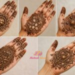 5 शानदार 3D Mehndi Design Back Hand आइडिया