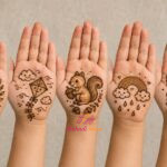 3D Mehndi Design Bridal: दुल्हन के लिए 5 शानदार Designs