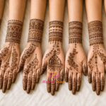 Butterfly Mehndi Design: महिलाओं के लिए 8 खूबसूरत और स्टाइलिश तितली मेहंदी डिज़ाइन