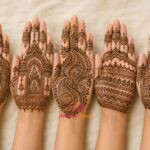 Butterfly Mehndi Design: बच्चों और लड़कियों के लिए प्यारी तितली मेहंदी के 8 आसान डिज़ाइन