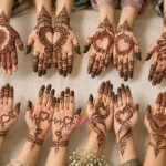 Arabic Henna Design: 10 खूबसूरत अरबी मेहंदी डिज़ाइन जो हाथों पर लगें बेहद आकर्षक