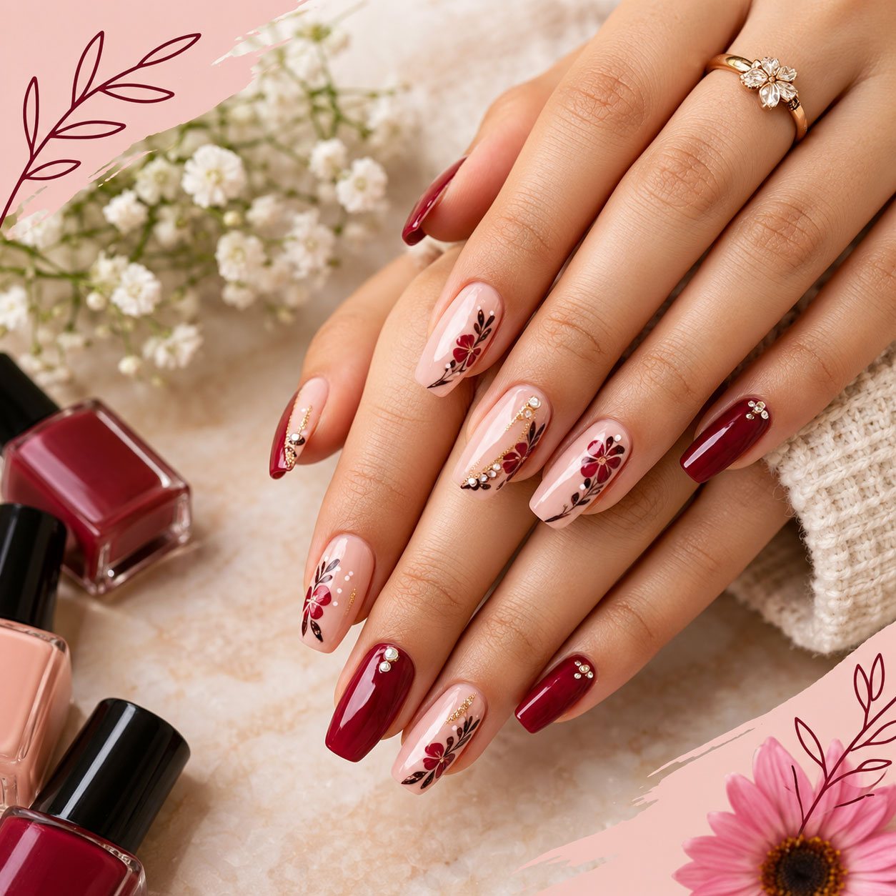Nail Art