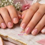 Simple Nail Art Designs: छोटे नाखूनों के लिए 10 आसान और सुंदर डिज़ाइन