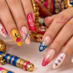 छोटे नाखूनों के लिए 10 आसान और सुंदर Nail Art Designs